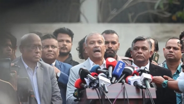 আইসিসি থেকে সুবিচার পায়নি বাংলাদেশ: আসিফ নজরুল